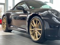 Porsche 911 Keramikversiegelung
